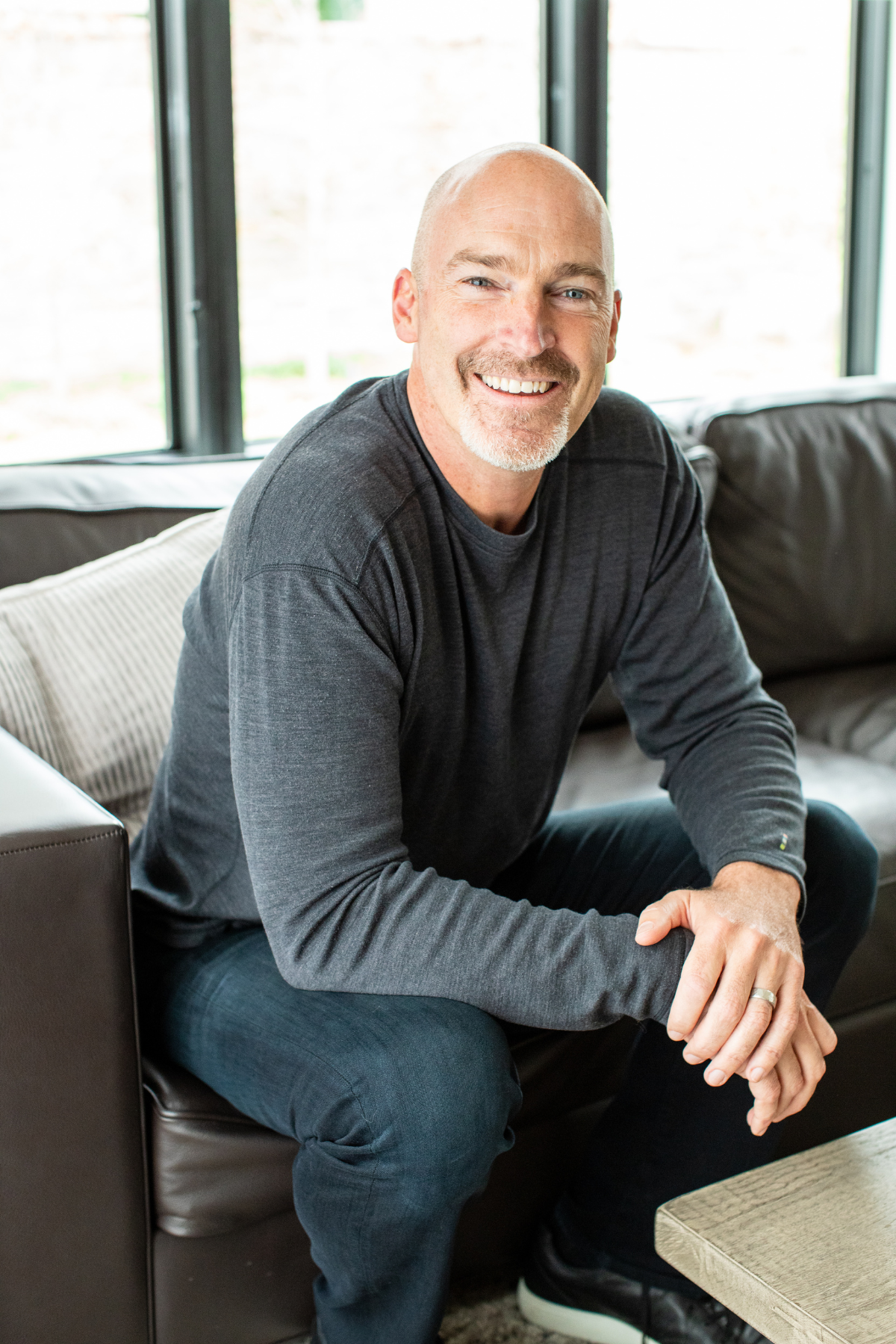 Founder, EOS Worldwide