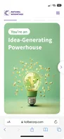 Natural Advantage: The Productivity Cheat Code You’ve Been Missing