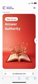 Natural Advantage: The Productivity Cheat Code You’ve Been Missing