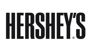Hersheys logo